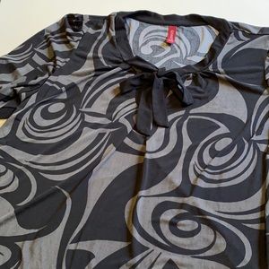 Gitano Women’s Plus Blouse‎